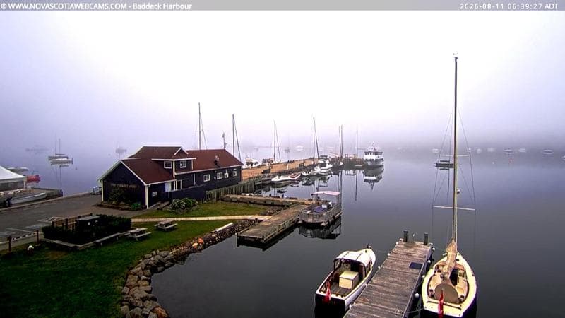 Baddeck