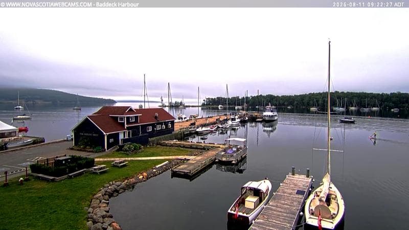 Baddeck