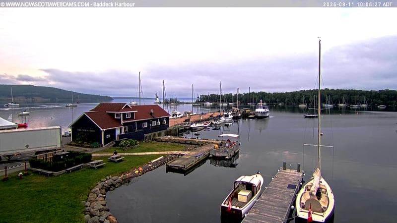 Baddeck