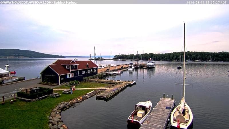 Baddeck