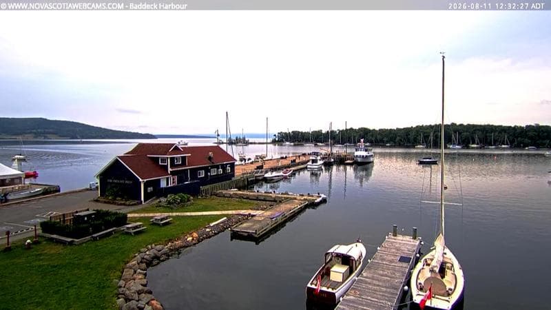 Baddeck