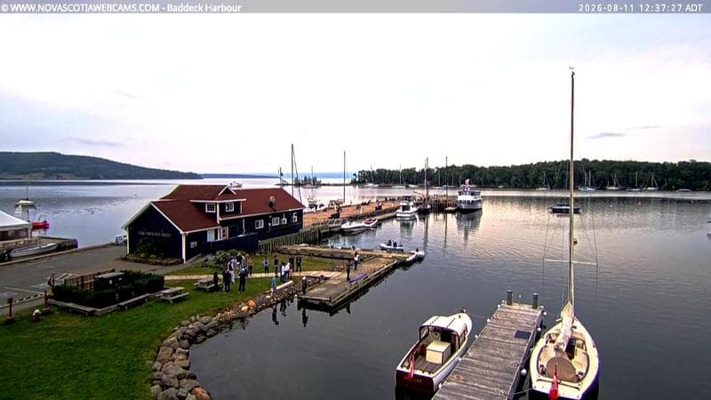 Baddeck