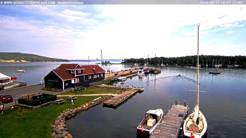 Baddeck