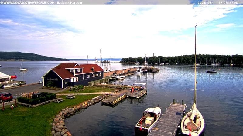 Baddeck