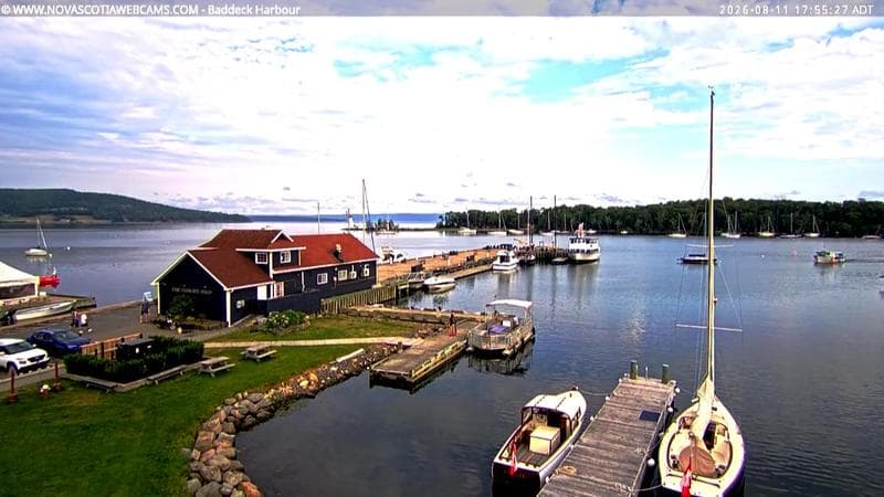 Baddeck