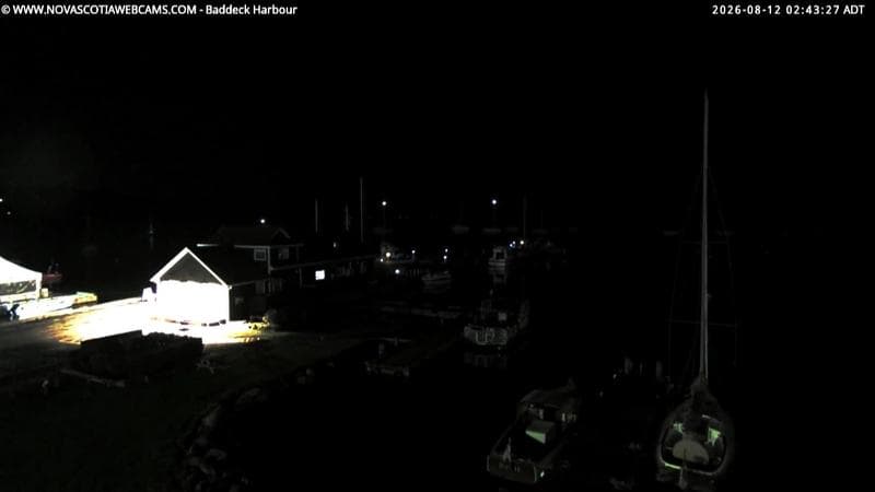 Baddeck