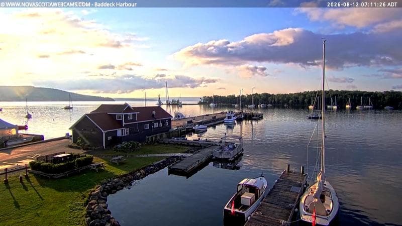 Baddeck