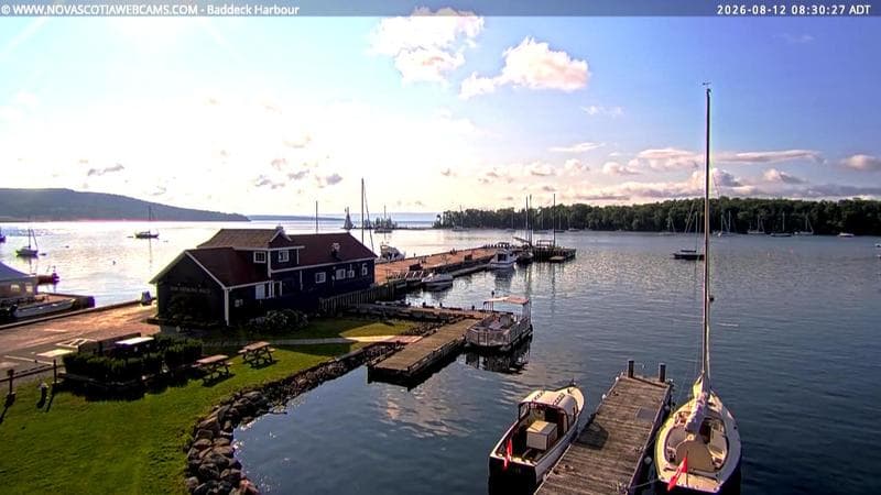 Baddeck