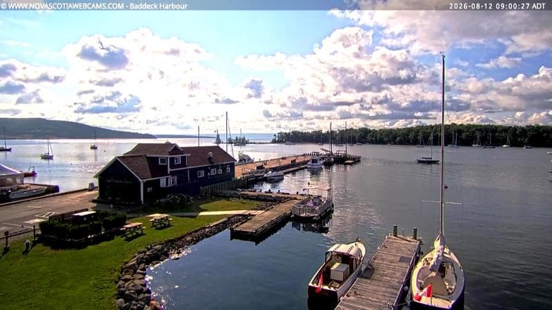 Baddeck