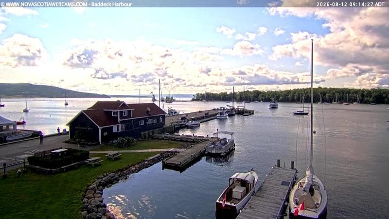 Baddeck