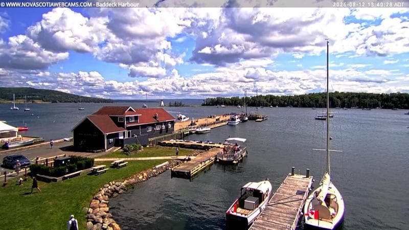 Baddeck
