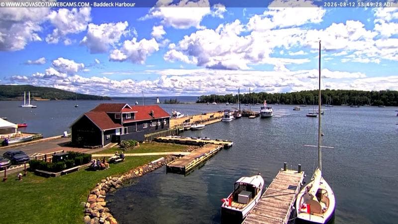 Baddeck