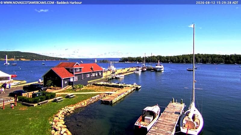 Baddeck