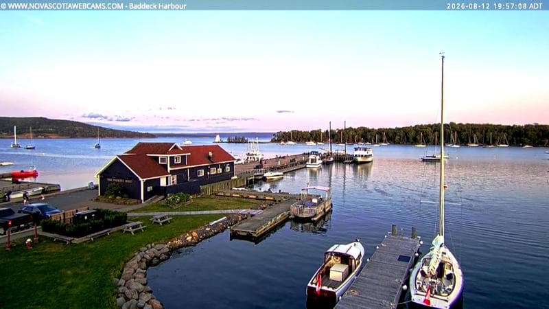 Baddeck