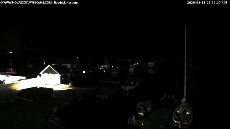 Baddeck