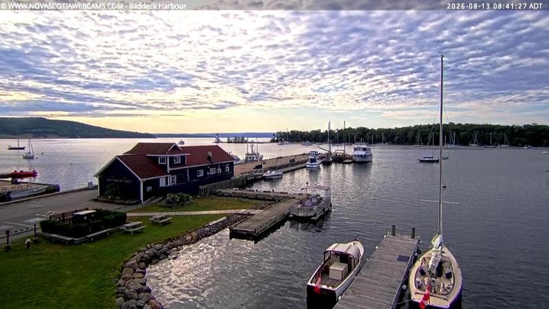 Baddeck