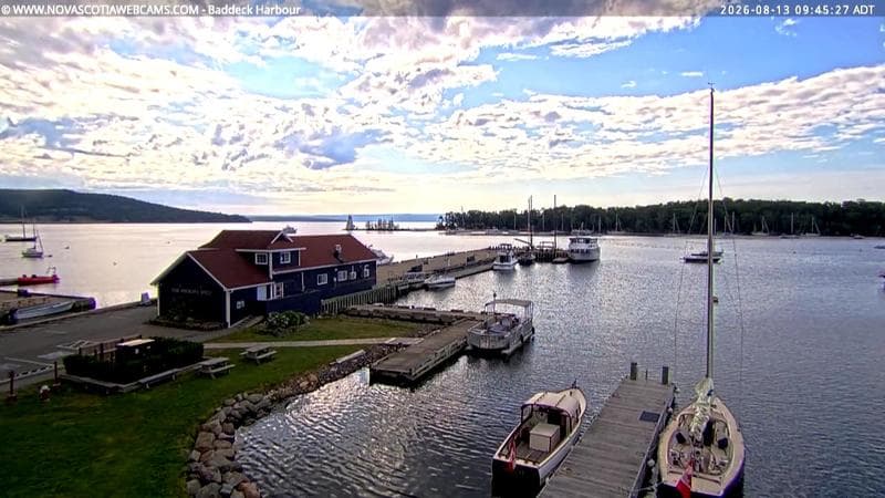 Baddeck
