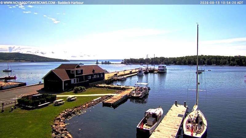 Baddeck