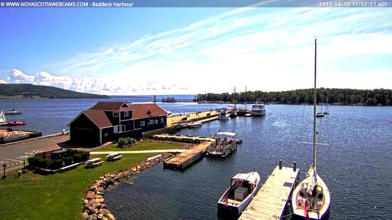 Baddeck