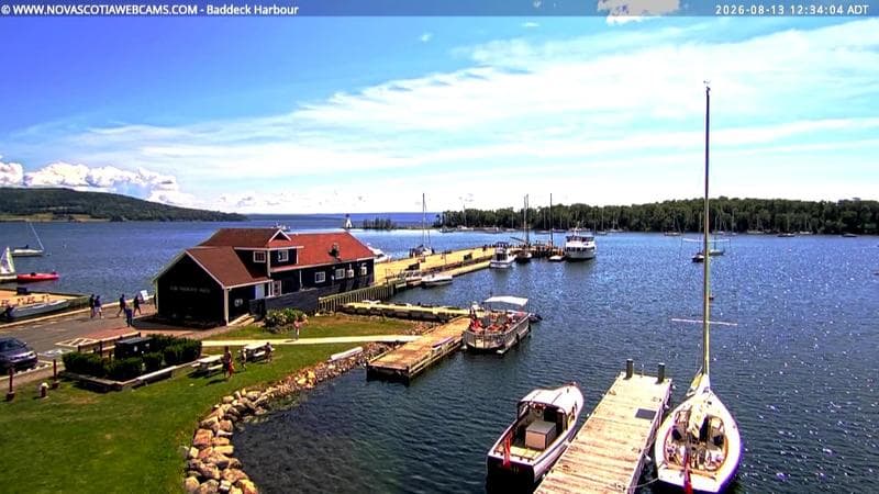 Baddeck