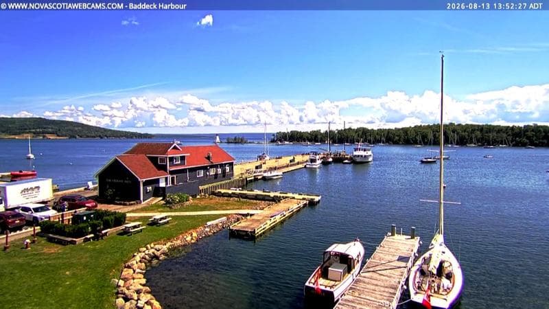 Baddeck