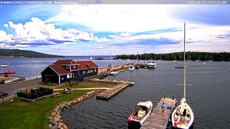 Baddeck