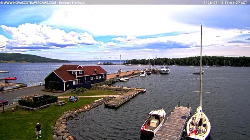 Baddeck