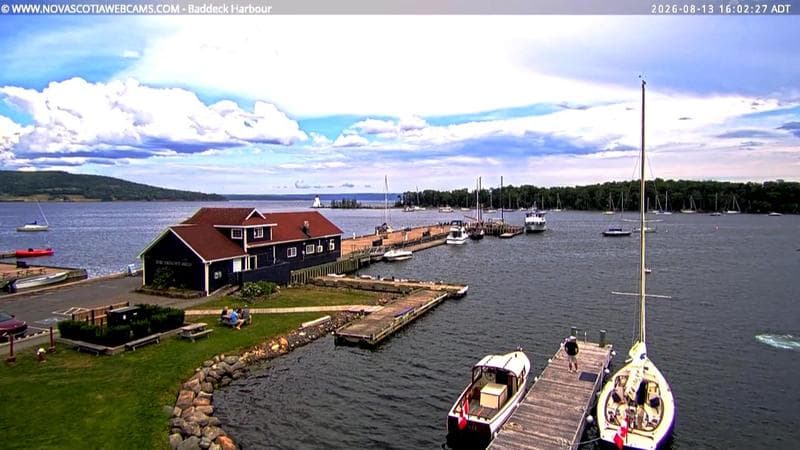 Baddeck