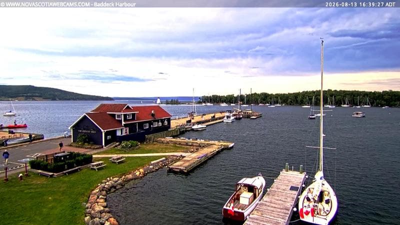 Baddeck