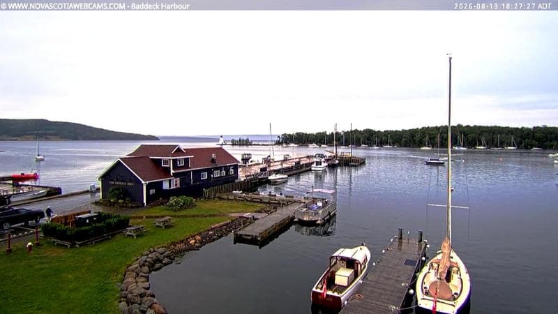 Baddeck