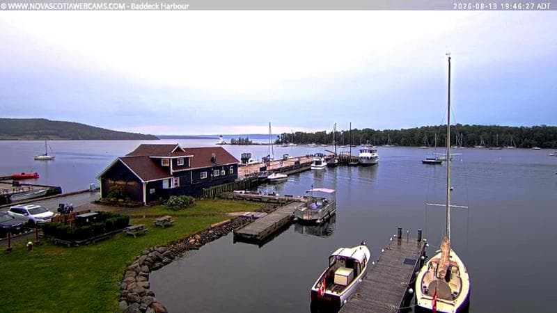 Baddeck