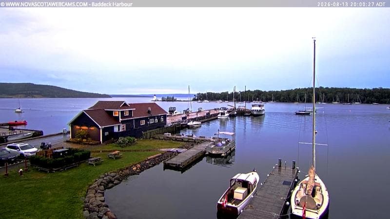 Baddeck
