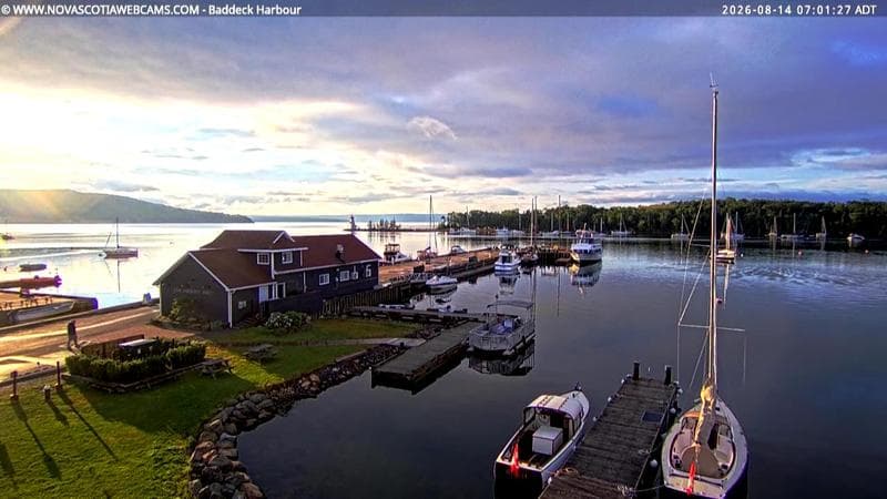 Baddeck