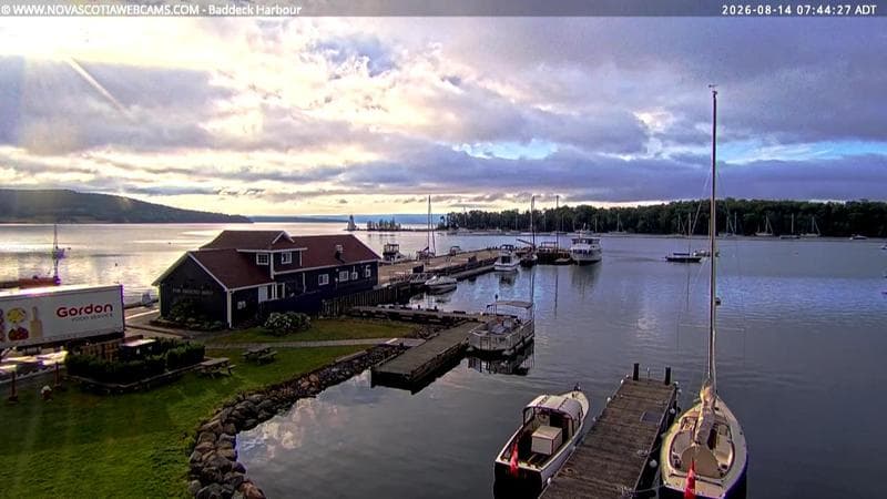 Baddeck