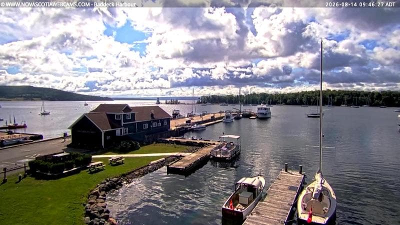 Baddeck