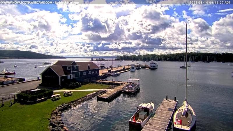 Baddeck