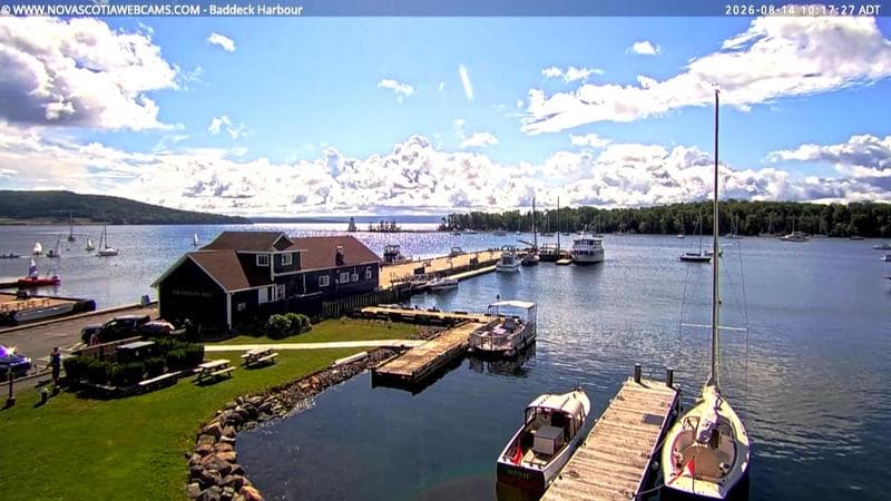 Baddeck