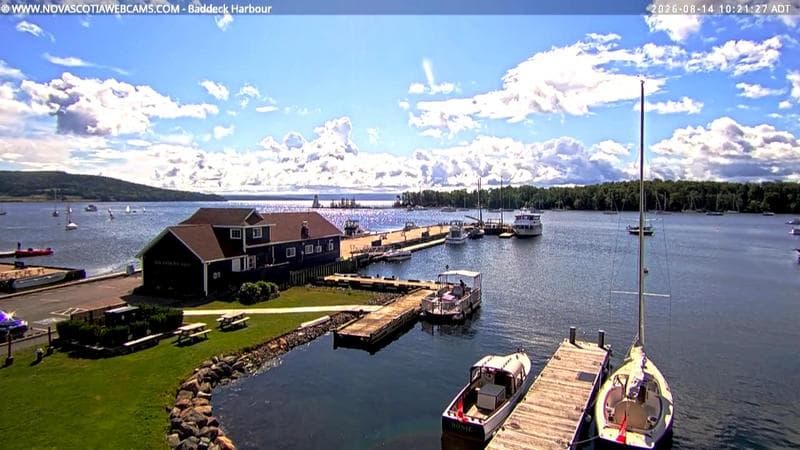 Baddeck
