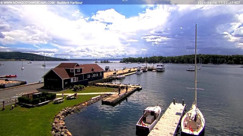 Baddeck