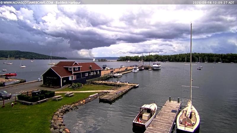 Baddeck