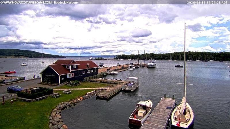 Baddeck