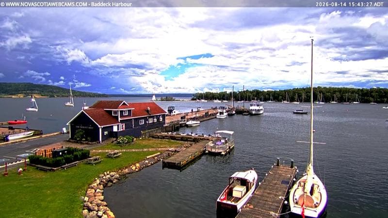 Baddeck
