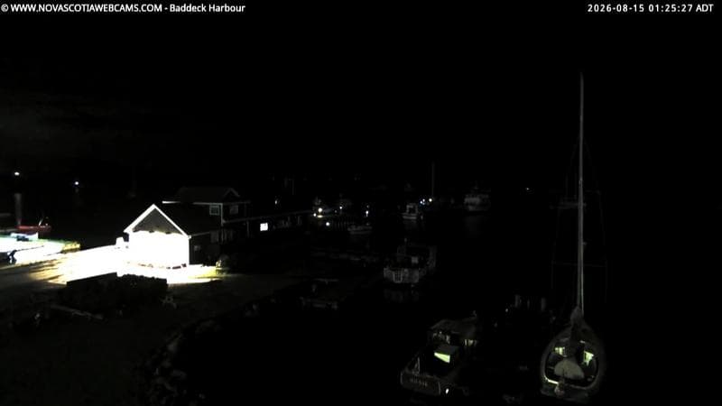 Baddeck
