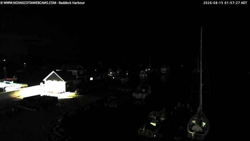 Baddeck