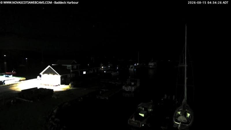 Baddeck
