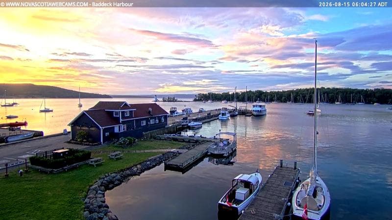 Baddeck