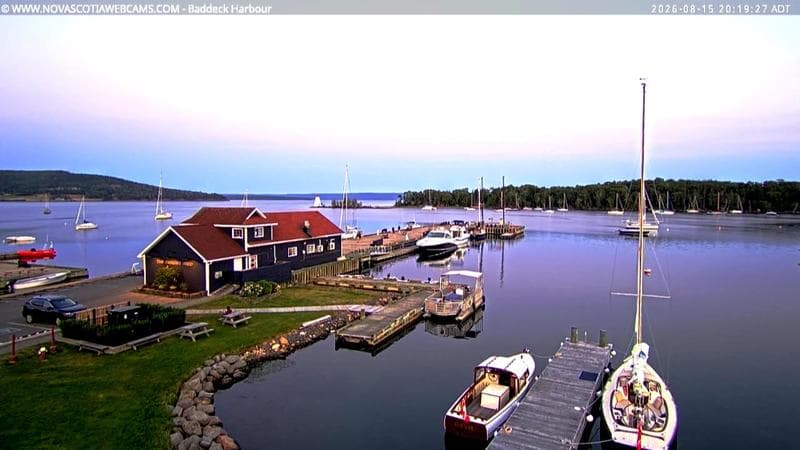 Baddeck