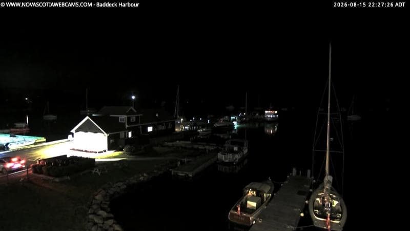 Baddeck