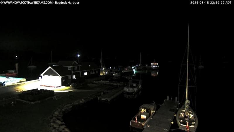 Baddeck