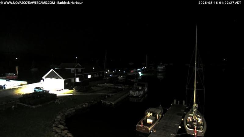 Baddeck